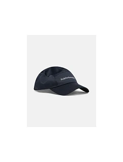 Čepice PEAK PERFORMANCE Tech Player Cap, černá
