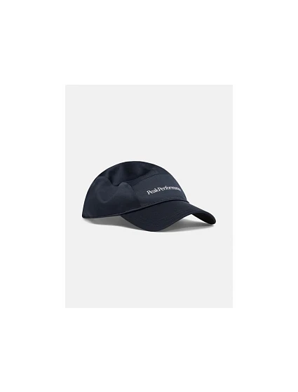 Čepice PEAK PERFORMANCE Tech Player Cap, černá