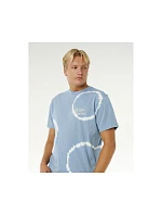 Koszulka męska Pacific  Tee niebieska model 22245212 - Rip Curl