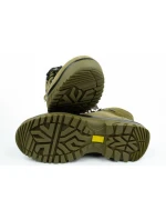 Pánské trekové boty M OBMH255 45S - 4F