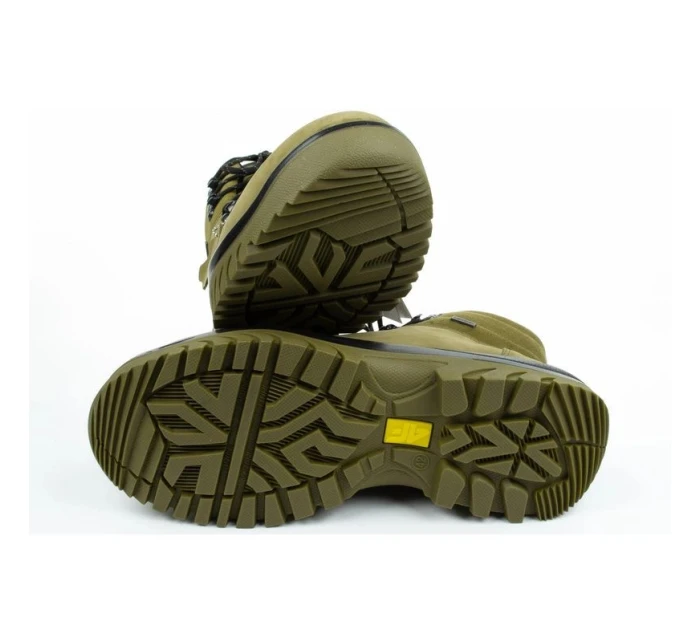 Pánské trekové boty M OBMH255 45S - 4F