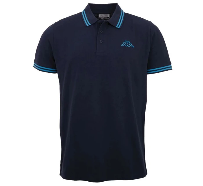 Pánská polokošile M 709361-19-4024 - Kappa