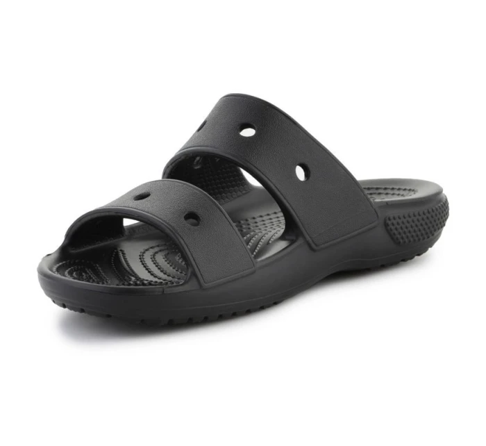 Žabky Crocs Classic Sandal Jr 207536-001 dětské