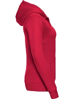 Russell Athletic 266F Dámská mikina s kapucí "Authentic" 10.266F classic red Russell Athletic 266F Dámská mikina s kapucí "Authentic" 10.266F classic red