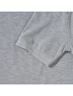 Piqué polo 10. french navy model 22474523 - Russell Athletic Piqué polo 10. french navy model 22474523 - Russell Athletic