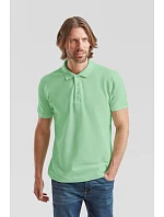 Fruit of the Loom Premium Polo Piqué polo 16.3218 royal blue Fruit of the Loom Premium Polo Piqué polo 16.3218 royal blue