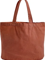 Westford Mill W 345 Bavlněná taška "Vintage" 50.0345 vintage orange rust