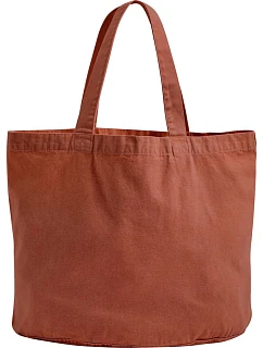 Westford Mill W 345 Bavlněná taška "Vintage" 50.0345 vintage orange rust