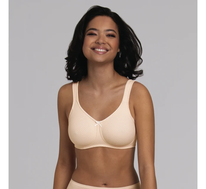 Leni chirurgická podprsenka moldovaná 5785X smart rose - Anita Care