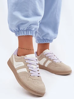 Dámské tenisky  WOMEN LOW Béžové model 22095251 - O'neill