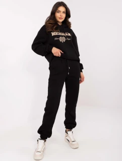 Sada CLM KMPL 1432.98 černá