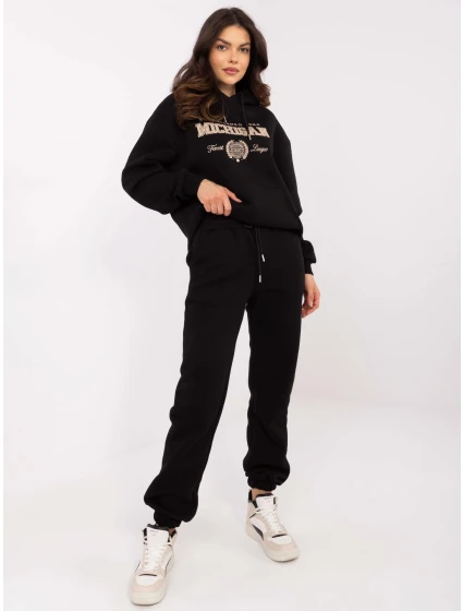 Komplet CLM KMPL 1432.98 czarny Komplet CLM KMPL 1432.98 czarny