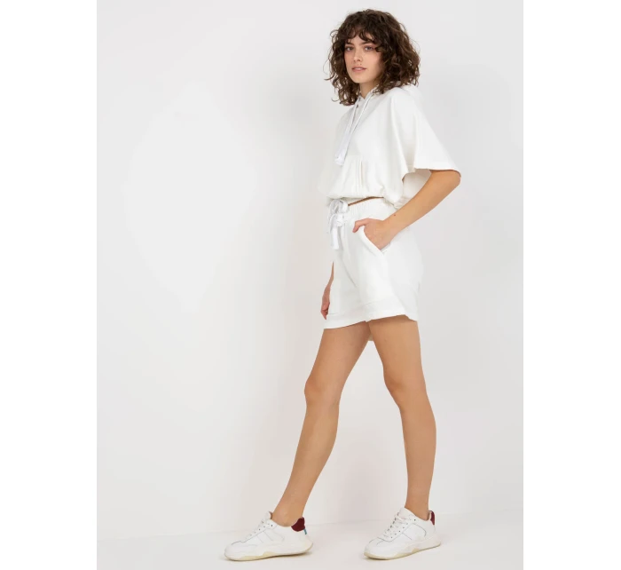 Dámská souprava EM KMPL 744.88P ecru - FPrice