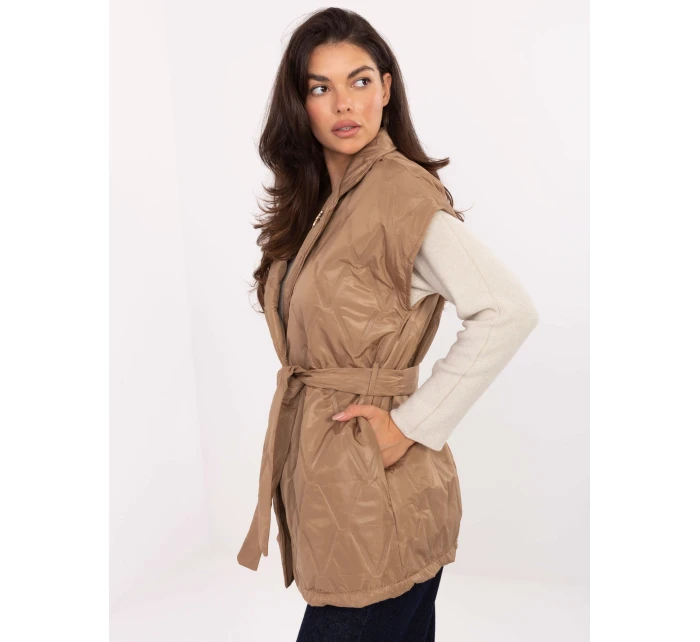 IT KZ vesta FL9603.87 camel