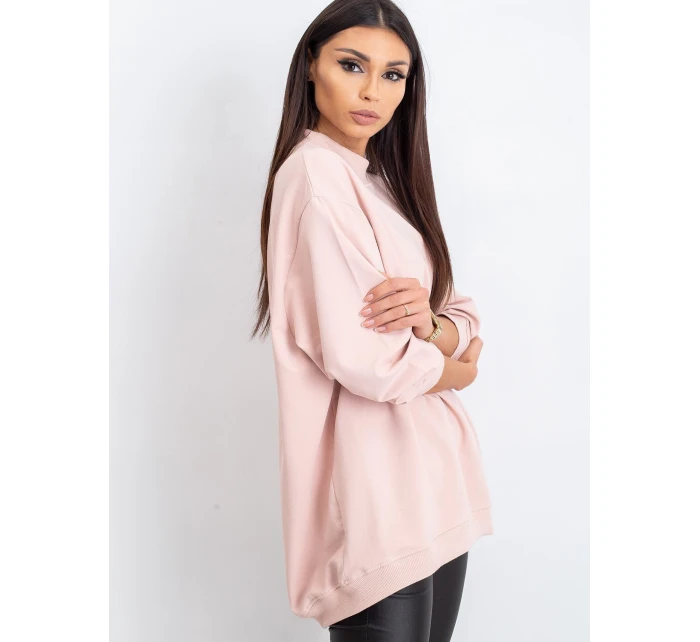 Bluza RV BL model 21954128 jasny różowy - FPrice