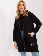 Bluza RV BL model 19069245 czarny - FPrice