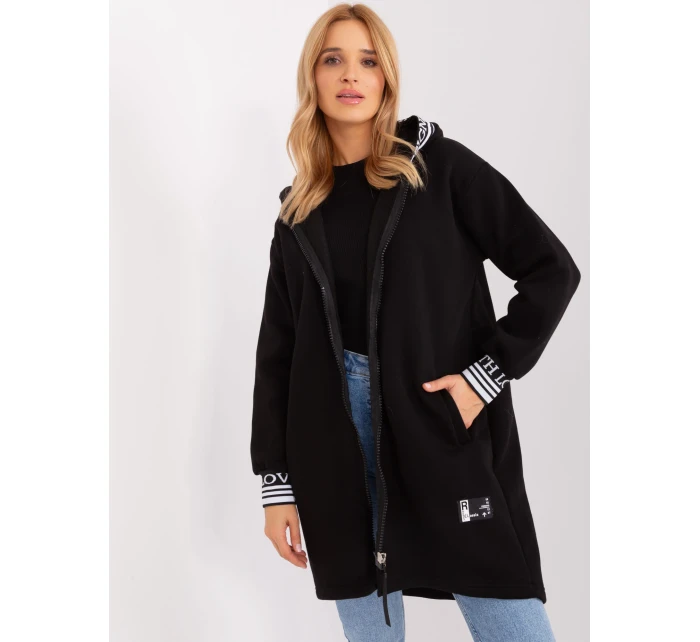 Bluza RV BL model 19069245 czarny - FPrice