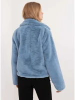 TW KR BI bunda model 21791038 modrá - FPrice TW KR BI bunda model 21791038 modrá - FPrice