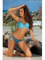 Plavky Maya Stripes-Skipper M-359 (4) - Marko