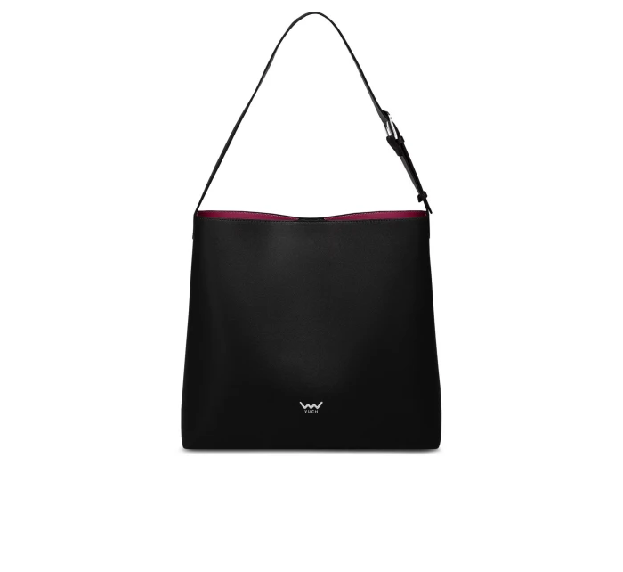 Kabelka VUCH Justeene Black