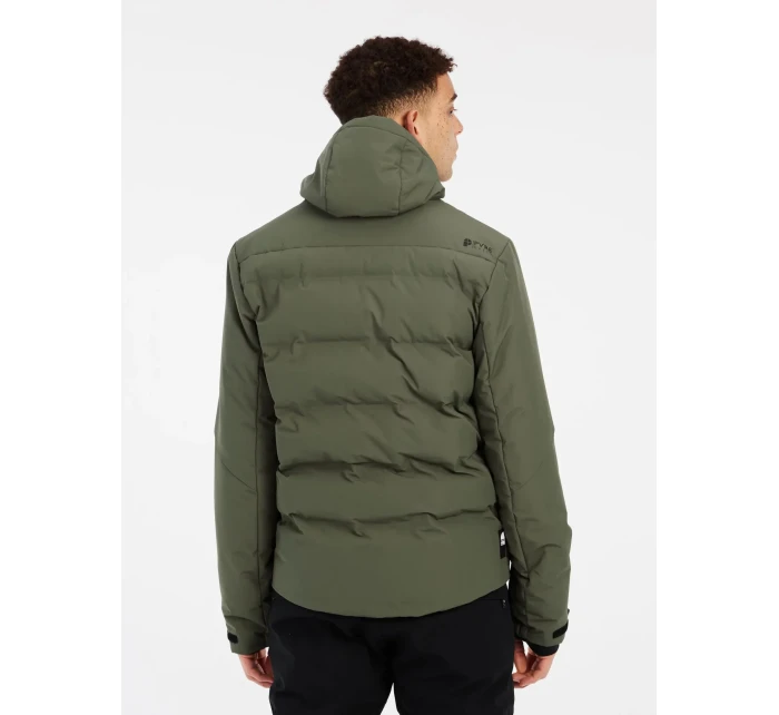 Pánská lyžařská bunda Protest PRTSUPERIOR24 