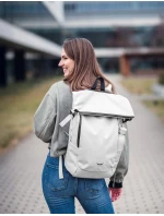 Dámský batoh Vuch Tayte Small Light Grey