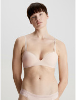 Spodní prádlo Dámské podprsenky LIFT DEMI (WIREFREE) 000QF6017ETRN - Calvin Klein