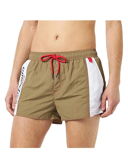 Pánské plavky 00SXLI-0PCAI-E6489 - Diesel