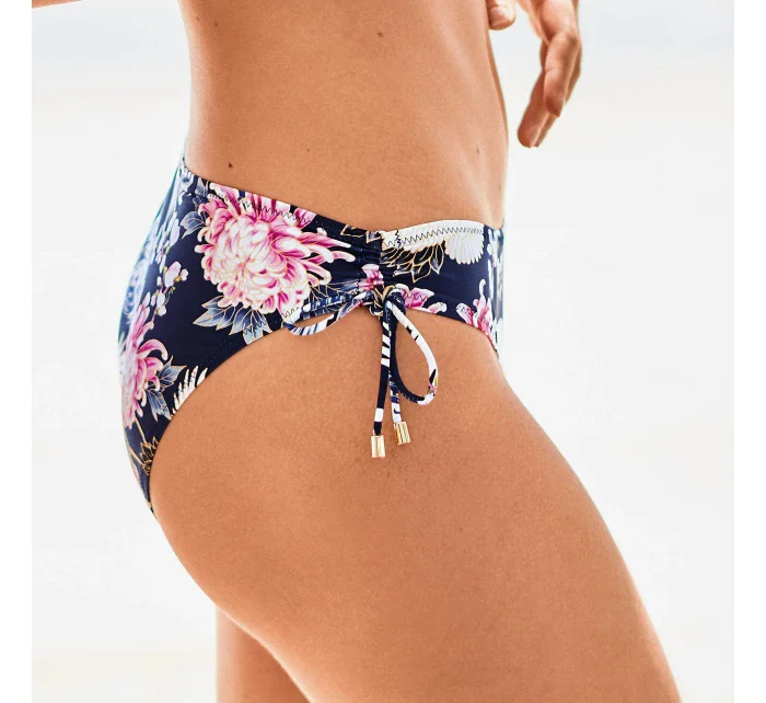 Spodní díl dámských plavek Lorie Bottom 8826-0-436 vícebarevná - Anita
