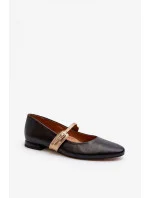 Balerinky   Step in style model 20221498 - Inello