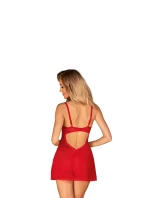 Sexy soupravy  model 190452 Obsessive