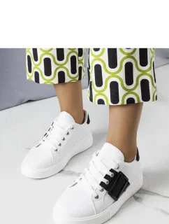 Tenisky  model 207978 Solea