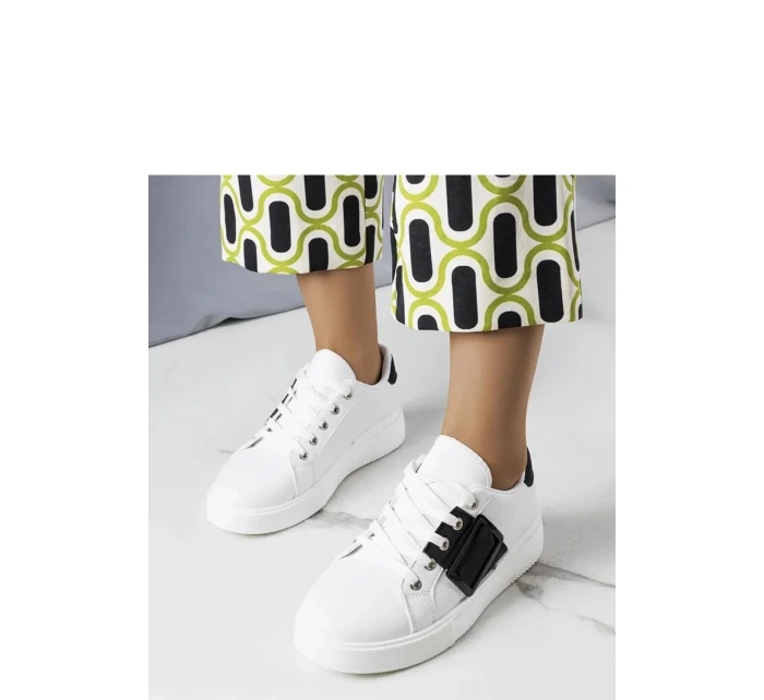 Tenisky model 207978 Solea Tenisky model 207978 Solea