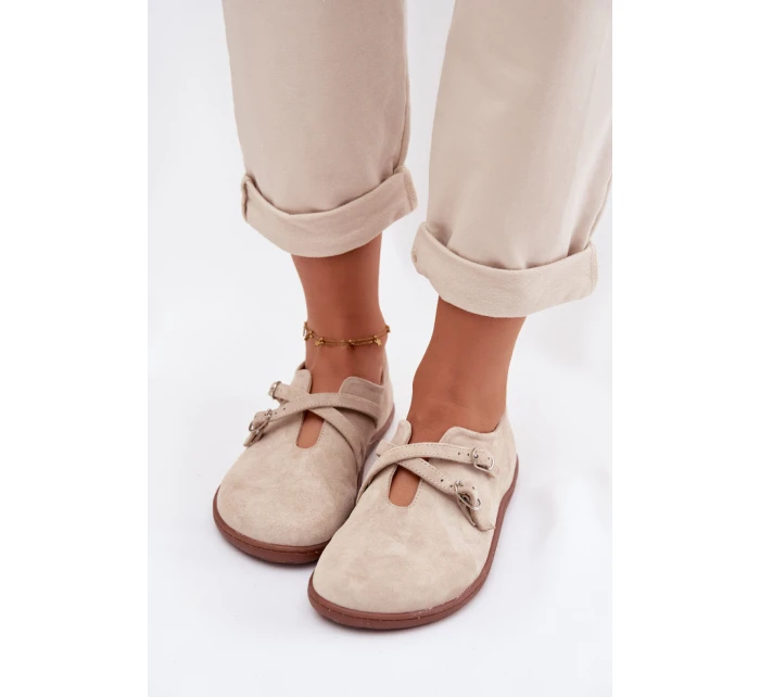 Polobotky  model 223856 Step in style