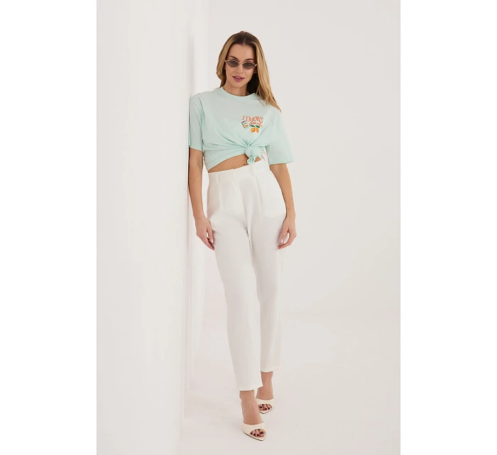 T-shirt model 226398 Sublevel