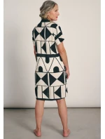 Dámské šaty model 21073897 - Muydemi