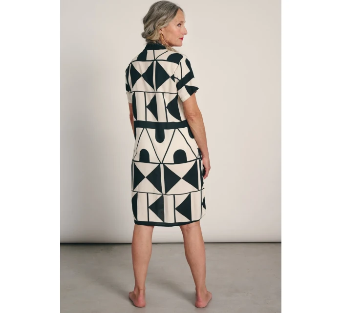 Dámské šaty model 21073897 - Muydemi