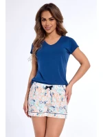 Pyžamo  Lily 2 S2XL dámské model 20985968 - Cornette