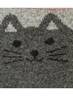 GNG 002 Angora Dámské ponožky model 21484399 3542 - WiK