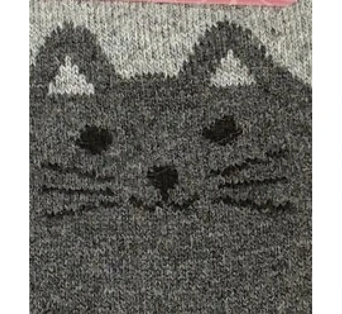 GNG 002 Angora Dámské ponožky model 21484399 3542 - WiK