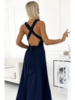 Dámské šaty 509-1 - NUMOCO