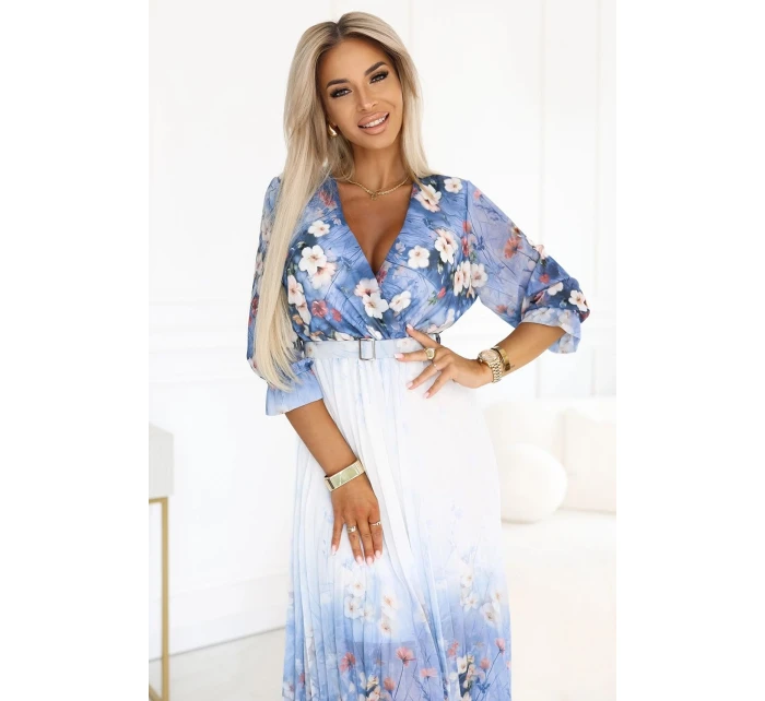 Dámské šaty model 21271402 - numoco basic