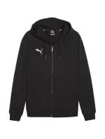 Mikina Puma Team Goal Casuals Hooded M 658595 03 pánské