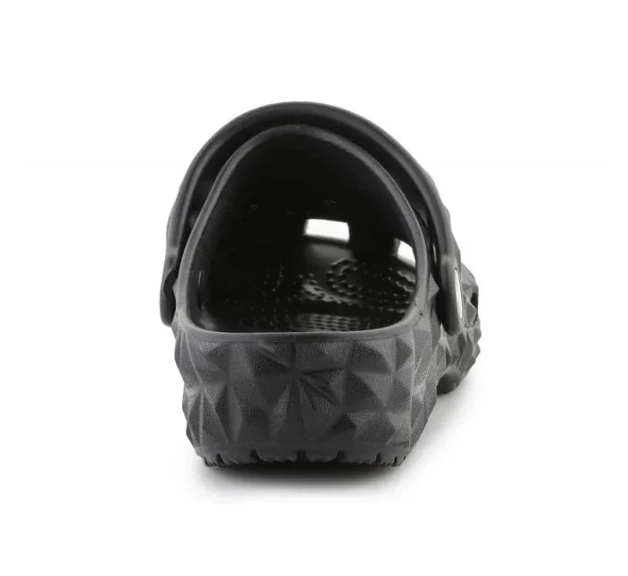 Žabky Crocs Classic Geometric Clog K Jr 209572-001 Žabky Crocs Classic Geometric Clog K Jr 209572-001