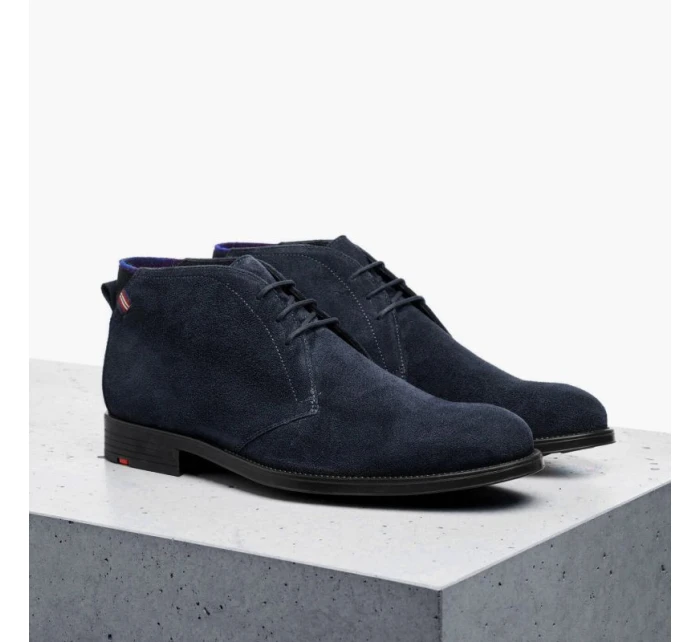 Obuv Patriot M model 20880851 - Lloyd