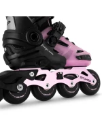 Kolečkové brusle Spokey Freespo Jr SPK-944662 r. 31-34