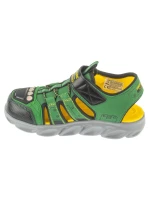 Skechers John Deere: Hypno-Splash - Tractor 407070L-GNBK Green 28 Skechers John Deere: Hypno-Splash - Tractor 407070L-GNBK Green 28