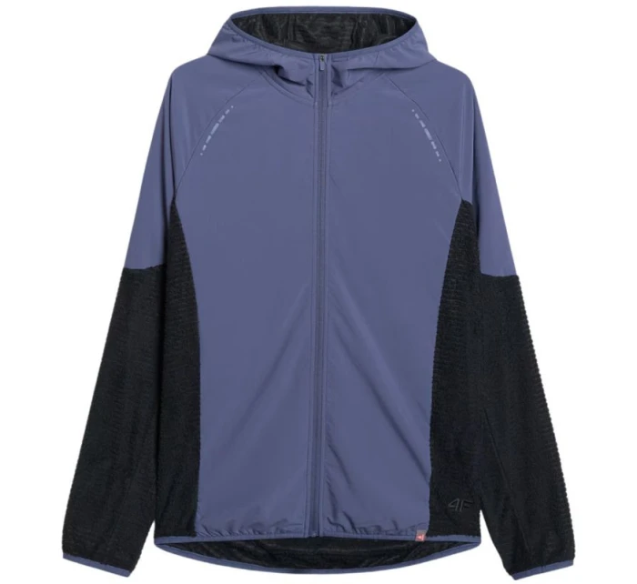 Bunda, mikina 4F M 4FWAW25TFSWM582 32S pánské