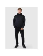 Pánská tréninková mikina regular pánské model 21434350 - 4F Pánská tréninková mikina regular pánské model 21434350 - 4F