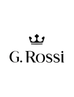 Hodinky model 21804509 - G.ROSSI Hodinky model 21804509 - G.ROSSI